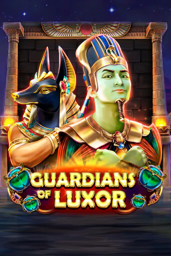 Демо Guardians of Luxor | Казино Фараон играть без регистрации