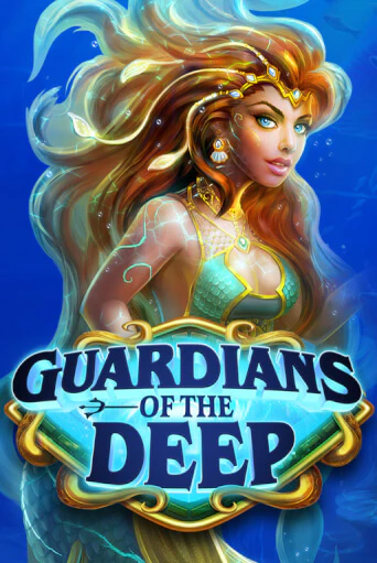 Демо Guardians of the Deep | Казино Фараон играть без регистрации