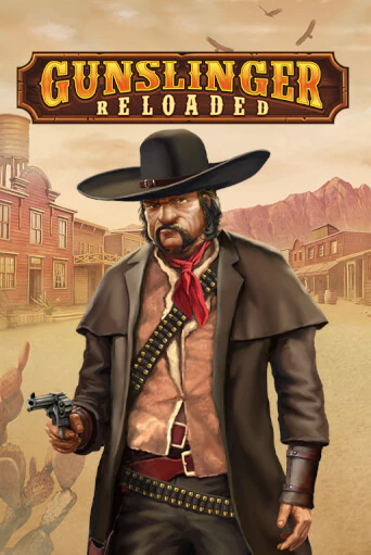 Демо Gunslinger: Reloaded | Казино Фараон играть без регистрации