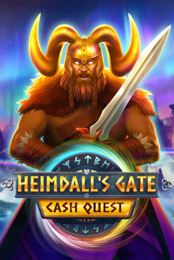 Демо Heimdall's Gate Cash Quest | Казино Фараон играть без регистрации