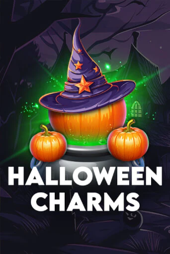 Демо Halloween Charms | Казино Фараон играть без регистрации