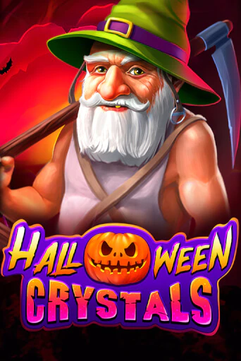 Демо Halloween Crystals | Казино Фараон играть без регистрации