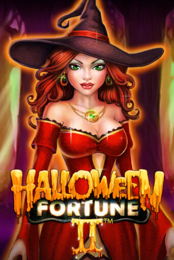 Демо Halloween Fortune II | Казино Фараон играть без регистрации