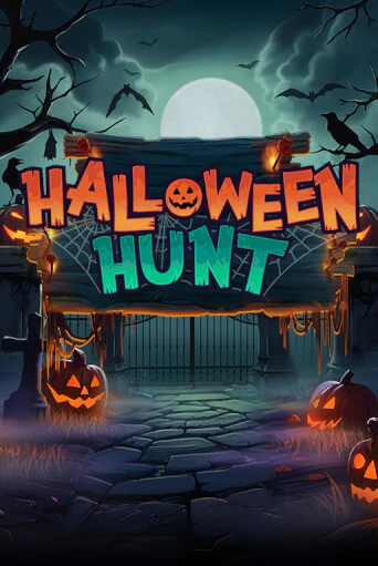 Демо Halloween Hunt | Казино Фараон играть без регистрации