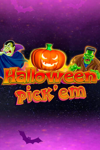 Демо Halloween Pick'em | Казино Фараон играть без регистрации