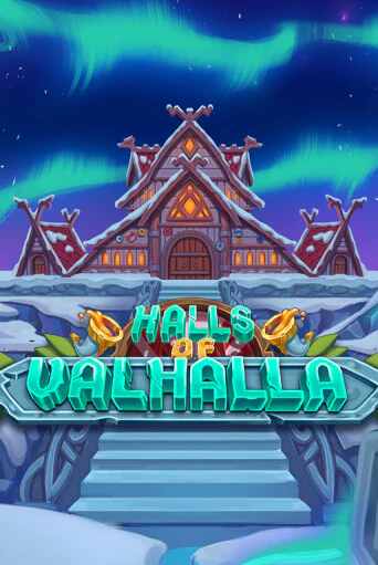 Демо Halls of Valhalla | Казино Фараон играть без регистрации