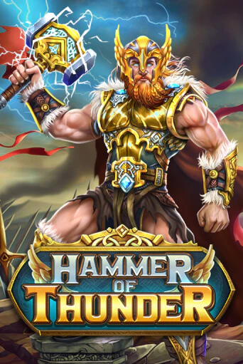 Демо Hammer of Thunder | Казино Фараон играть без регистрации