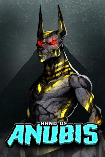 Демо Hand of Anubis | Казино Фараон играть без регистрации