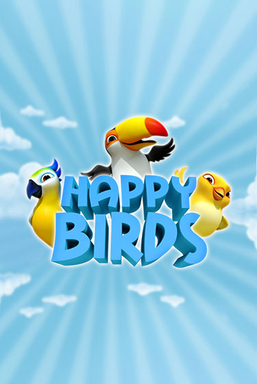 Демо Happy Birds | Казино Фараон играть без регистрации