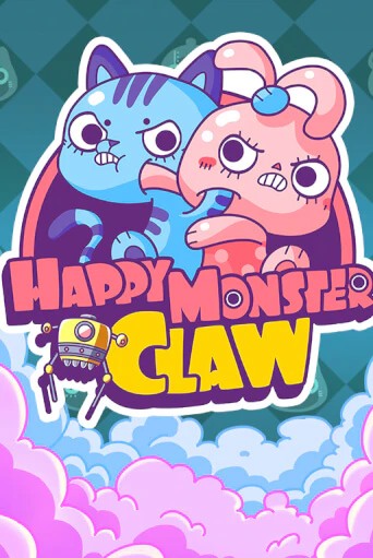 Демо Happy Monster Claw | Казино Фараон играть без регистрации