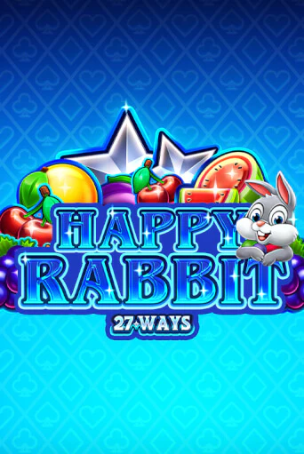 Демо Happy Rabbit 27 Ways | Казино Фараон играть без регистрации