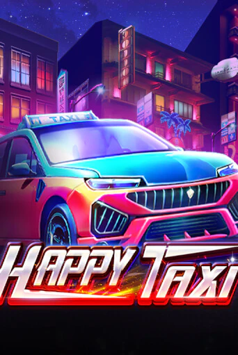 Демо Happy Taxi | Казино Фараон играть без регистрации