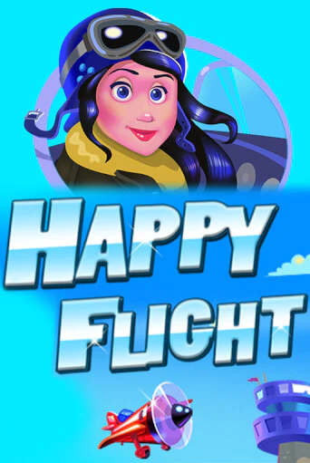 Демо Happy Flight | Казино Фараон играть без регистрации