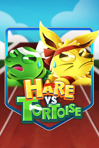 Демо Hare VS Tortoise | Казино Фараон играть без регистрации