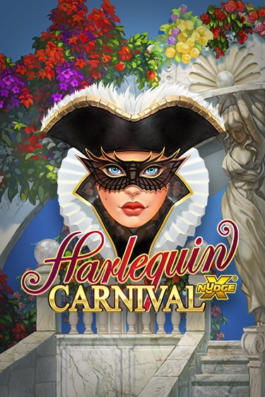 Демо Harlequin Carnival | Казино Фараон играть без регистрации