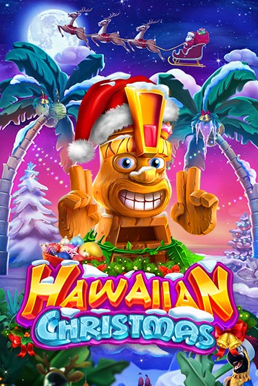 Демо Hawaiian Christmas | Казино Фараон играть без регистрации