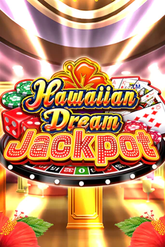 Демо Hawaiian Dream Jackpot | Казино Фараон играть без регистрации