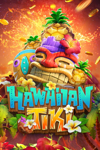 Демо Hawaiian Tiki | Казино Фараон играть без регистрации