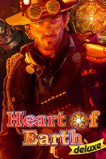 Демо Heart of Earth Deluxe | Казино Фараон играть без регистрации