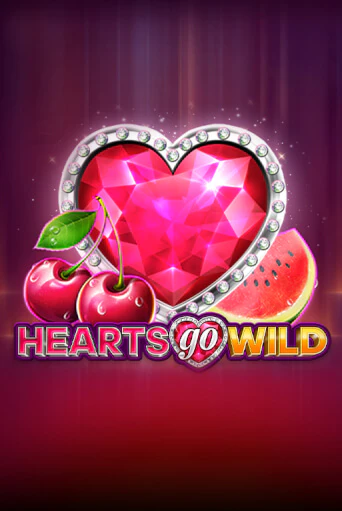 Демо Hearts Go Wild | Казино Фараон играть без регистрации