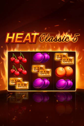 Демо Heat Classic 5 | Казино Фараон играть без регистрации