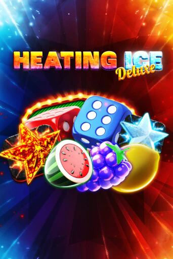 Демо Heating Ice Deluxe | Казино Фараон играть без регистрации