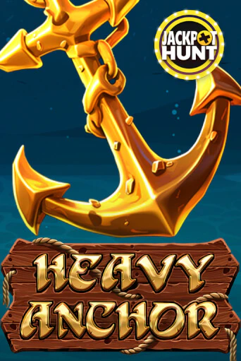 Демо Heavy Anchor | Казино Фараон играть без регистрации