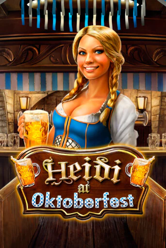 Демо Heidi at Oktoberfest | Казино Фараон играть без регистрации