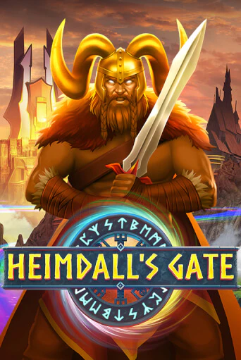 Демо Heimdall's Gate | Казино Фараон играть без регистрации