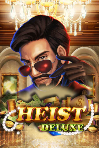 Демо Heist Deluxe | Казино Фараон играть без регистрации