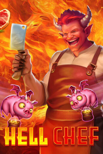 Демо Hell Chef | Казино Фараон играть без регистрации