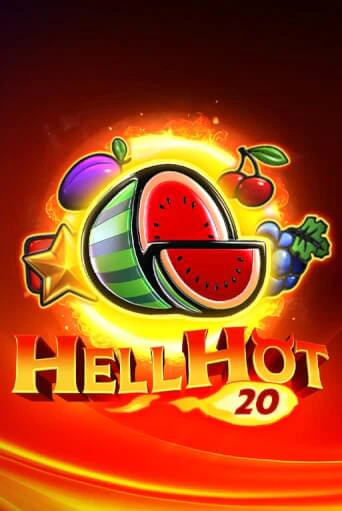 Демо Hell Hot 20 | Казино Фараон играть без регистрации