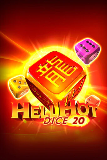 Демо Hell Hot 20 Dice | Казино Фараон играть без регистрации