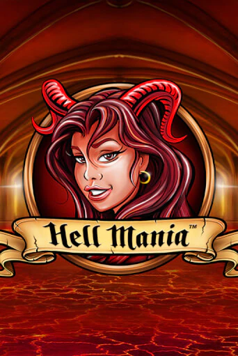 Демо Hell Mania | Казино Фараон играть без регистрации