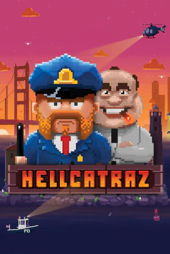 Демо Hellcatraz | Казино Фараон играть без регистрации