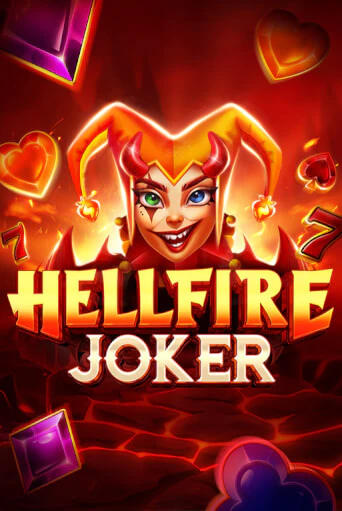 Демо Hellfire Joker | Казино Фараон играть без регистрации