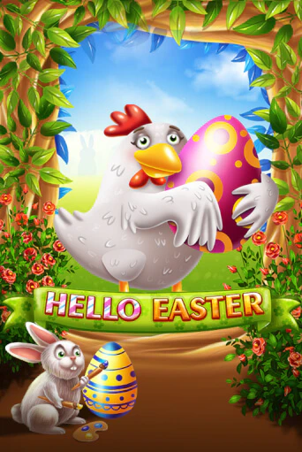 Демо Hello Easter | Казино Фараон играть без регистрации