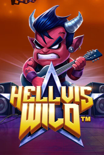 Демо Hellvis Wild™ | Казино Фараон играть без регистрации