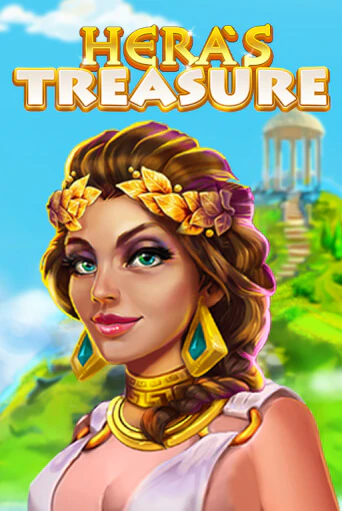 Демо Hera's Treasure | Казино Фараон играть без регистрации