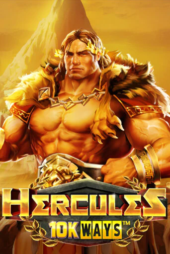 Демо Hercules 10K Ways | Казино Фараон играть без регистрации