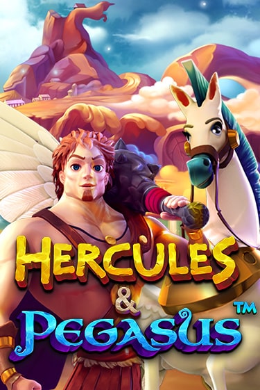 Демо Hercules and Pegasus | Казино Фараон играть без регистрации