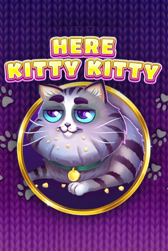 Демо Here Kitty Kitty | Казино Фараон играть без регистрации