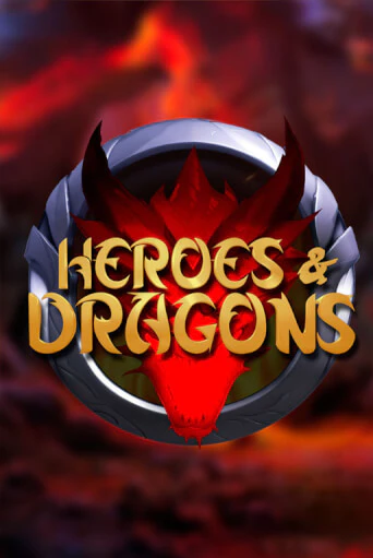 Демо Heroes & Dragons | Казино Фараон играть без регистрации