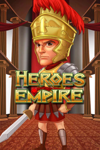 Демо Heroes Empire | Казино Фараон играть без регистрации