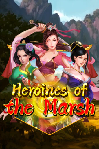 Демо Heroines Of The Marsh | Казино Фараон играть без регистрации