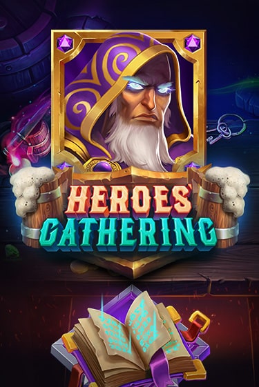 Демо Heroes' Gathering | Казино Фараон играть без регистрации