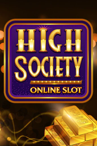 Демо High Society | Казино Фараон играть без регистрации