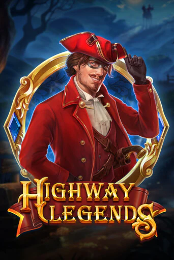 Демо Highway Legends | Казино Фараон играть без регистрации