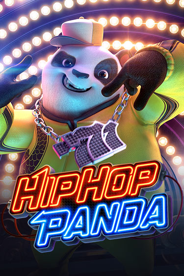 Демо Hip Hop Panda | Казино Фараон играть без регистрации