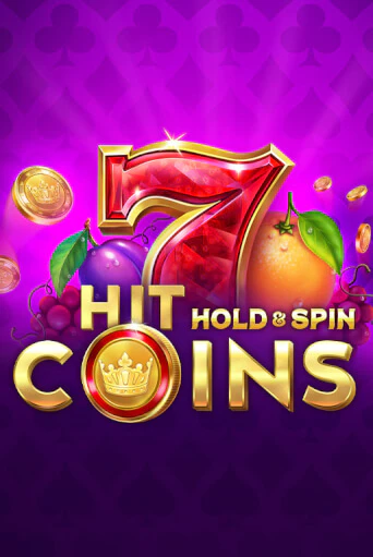 Демо Hit Coins Hold and Spin | Казино Фараон играть без регистрации